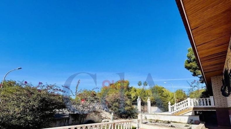 Alicante - Orihuela - 1050m2