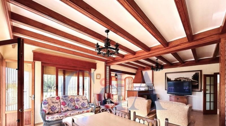 Alicante - Orihuela - 1050m2