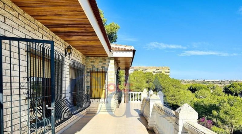 Alicante - Orihuela - 1050m2