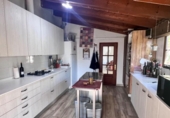 Chalet independiente con terreno en venta en la España, Inca, ref: TR198884 foto