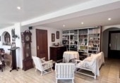 Chalet independiente con terreno en venta en la España, Inca, ref: TR198884 foto