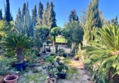 Chalet independiente con terreno en venta en la España, Inca, ref: TR198884 foto