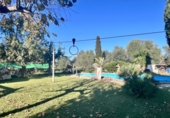 Chalet independiente con terreno en venta en la España, Inca, ref: TR198884 foto
