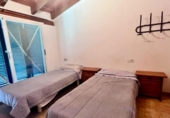 Chalet independiente con terreno en venta en la España, Inca, ref: TR198884 foto