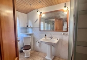 Chalet independiente con terreno en venta en la España, Inca, ref: TR198884 foto