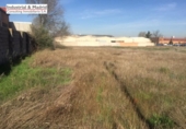Urban land for sale on España, Arganda del Rey, ref: TR114298 photo