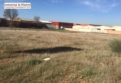 Urban land for sale on España, Arganda del Rey, ref: TR114298 photo