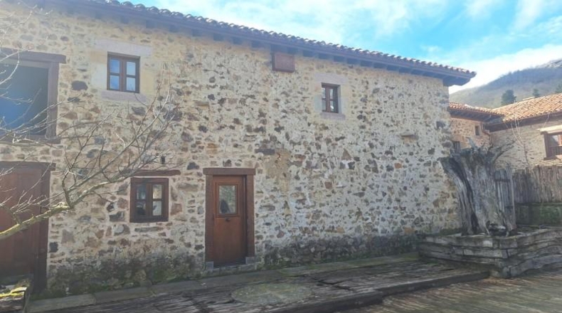 Cantàbria - Camaleño - 1250m2