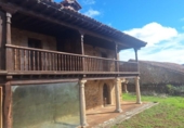 Xalet independent amb terreny en venda a la España, Camaleño, ref.: TR289498 foto