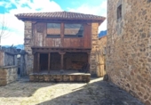 Xalet independent amb terreny en venda a la España, Camaleño, ref.: TR289498 foto