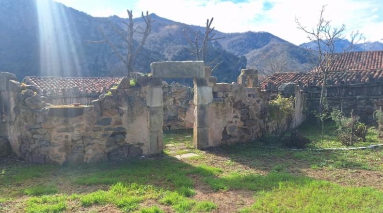 Cantàbria - Camaleño - 1250m2