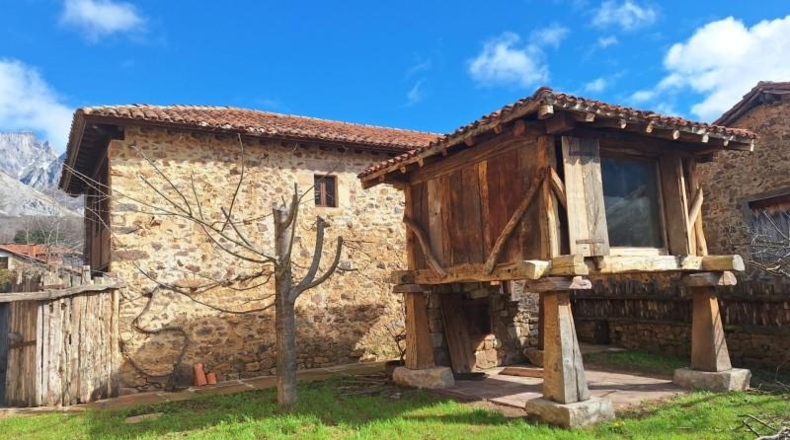 Cantàbria - Camaleño - 1250m2