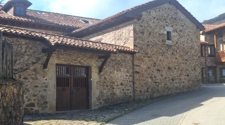 Cantàbria - Camaleño - 1250m2