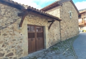 Xalet independent amb terreny en venda a la España, Camaleño, ref.: TR289498 foto