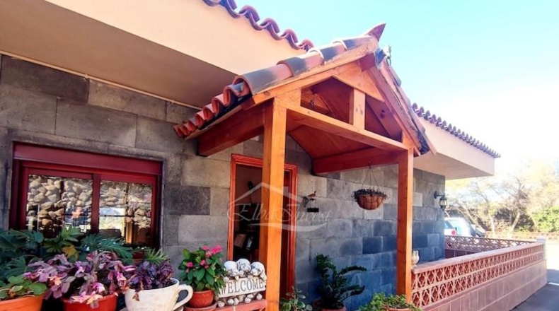 Santa Cruz de Tenerife - Santiago del Teide - 217m2