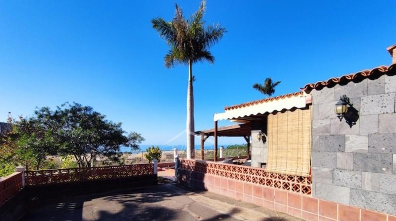 Santa Cruz de Tenerife - Santiago del Teide - 217m2