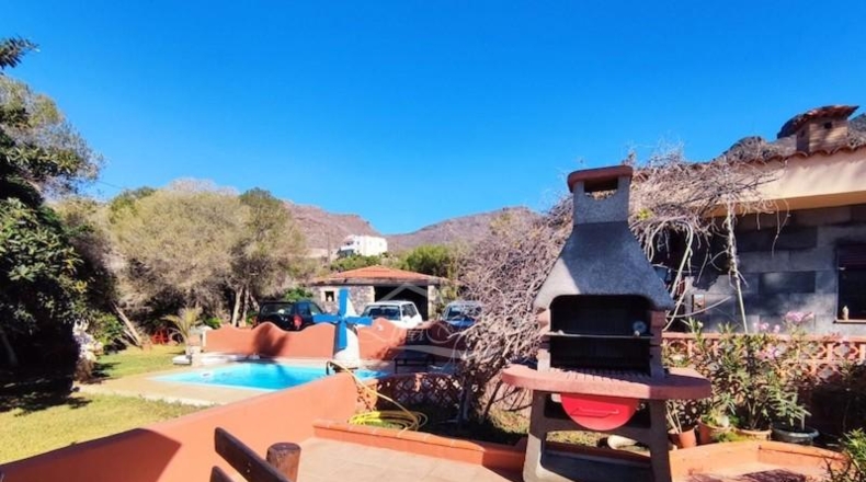 Santa Cruz de Tenerife - Santiago del Teide - 217m2