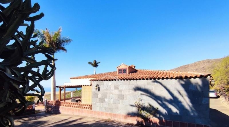 Santa Cruz de Tenerife - Santiago del Teide - 217m2