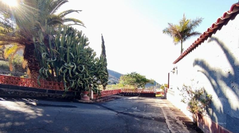 Santa Cruz de Tenerife - Santiago del Teide - 217m2
