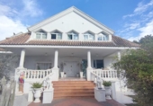 Chalet independiente con terreno en venta en la España, San Vicente del Raspeig, ref: TR286199 foto