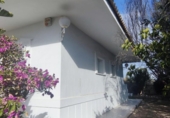 Chalet independiente con terreno en venta en la España, San Vicente del Raspeig, ref: TR286199 foto