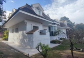 Chalet independiente con terreno en venta en la España, San Vicente del Raspeig, ref: TR286199 foto