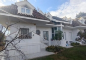 Chalet independiente con terreno en venta en la España, San Vicente del Raspeig, ref: TR286199 foto