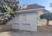 Chalet independiente con terreno en venta en la España, San Vicente del Raspeig, ref: TR286199 foto