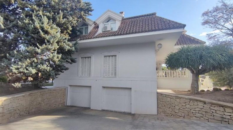 Alicante - San Vicente del Raspeig - 459m2