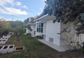 Chalet independiente con terreno en venta en la España, San Vicente del Raspeig, ref: TR286199 foto