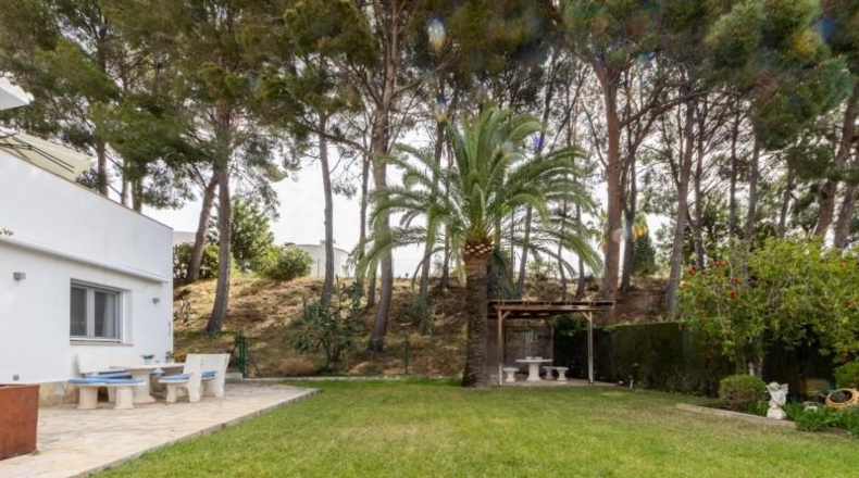 Tarragona - Cambrils - 498m2
