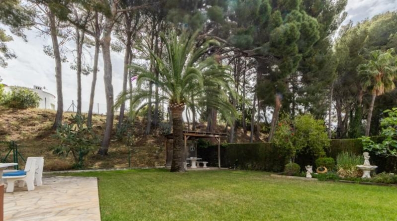 Tarragona - Cambrils - 498m2