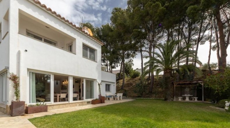 Tarragona - Cambrils - 498m2