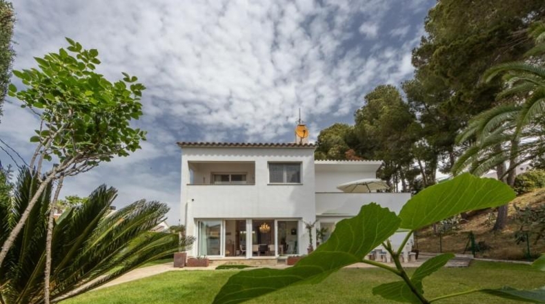 Tarragona - Cambrils - 498m2