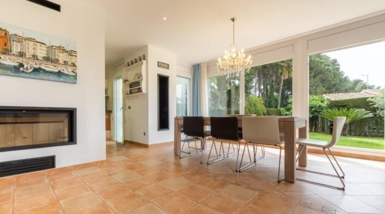 Tarragona - Cambrils - 498m2