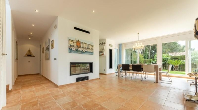 Tarragona - Cambrils - 498m2