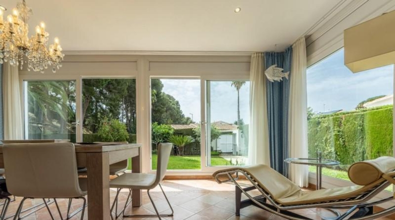 Tarragona - Cambrils - 498m2
