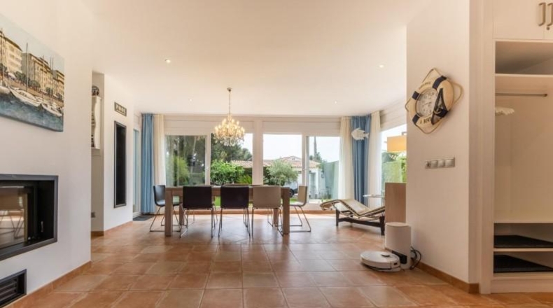 Tarragona - Cambrils - 498m2