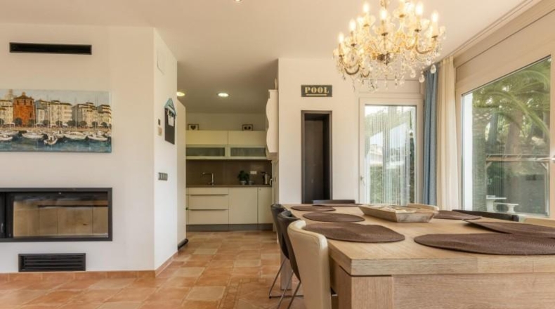 Tarragona - Cambrils - 498m2