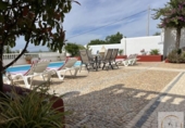 Casa de camp amb terreny en venda a la España, Lucena, ref.: TR243762 foto