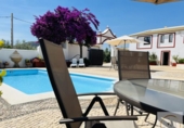 Casa de camp amb terreny en venda a la España, Lucena, ref.: TR243762 foto