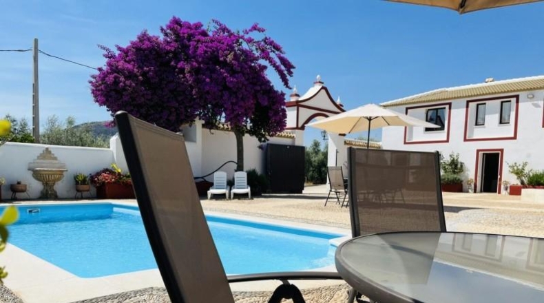 Córdoba - Lucena - 33000m2