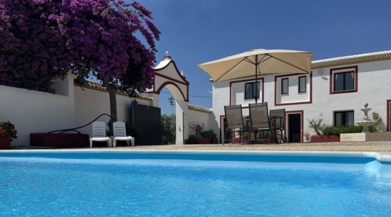 Córdoba - Lucena - 33000m2
