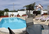 Casa de camp amb terreny en venda a la España, Lucena, ref.: TR243762 foto