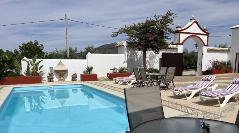 Córdoba - Lucena - 33000m2