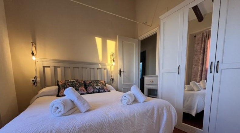 Córdoba - Lucena - 33000m2
