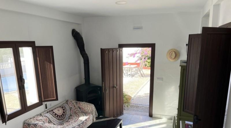 Córdoba - Lucena - 33000m2