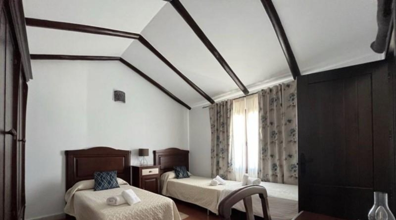 Córdoba - Lucena - 33000m2
