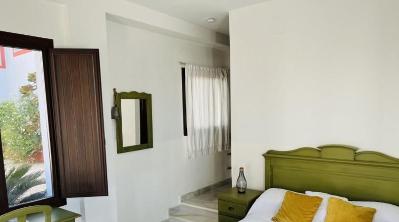 Córdoba - Lucena - 33000m2
