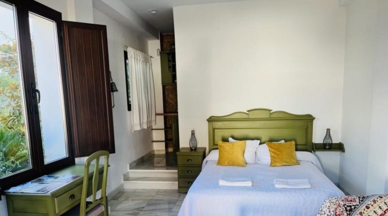 Córdoba - Lucena - 33000m2